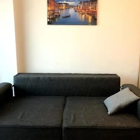 Luxury Flat With Sea & View - Gym & Parking Κωνσταντινούπολη