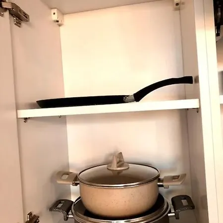 Luxury Flat With Sea & View - Gym & Parking * Κωνσταντινούπολη