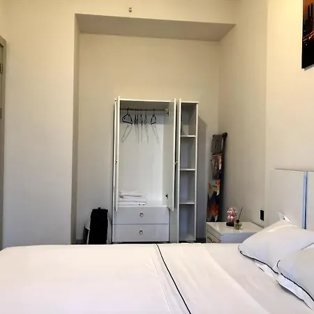 Luxury Flat With Sea & View - Gym & Parking Διαμέρισμα Κωνσταντινούπολη