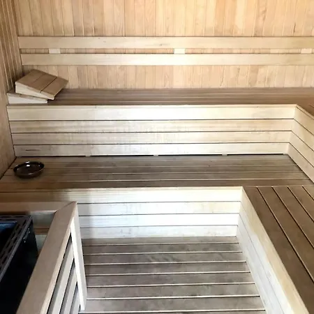 Διαμέρισμα Luxury Flat With Sea & View - Gym & Parking Κωνσταντινούπολη