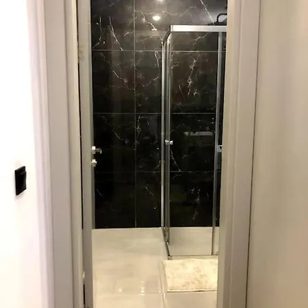 Διαμέρισμα Luxury Flat With Sea & View - Gym & Parking