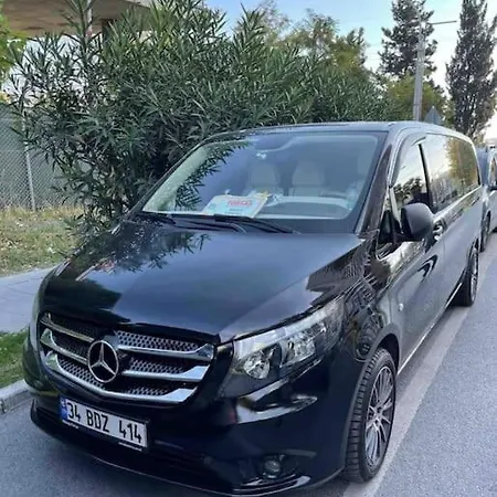 Luxury Flat With Sea & View - Gym & Parking Διαμέρισμα *