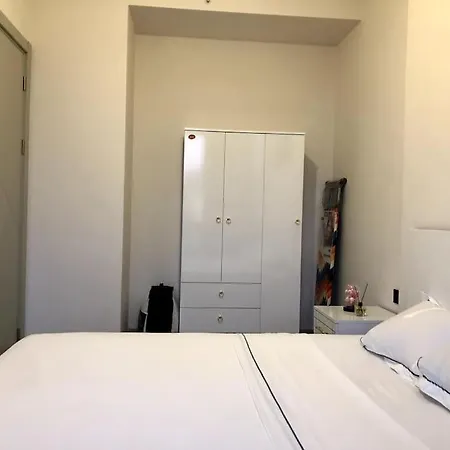 Διαμέρισμα Luxury Flat With Sea & View - Gym & Parking